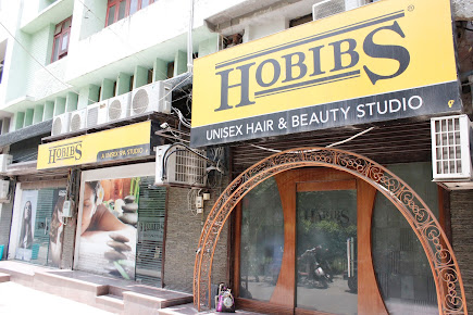 Hobibs Unisex Hair & Beauty Studio Amritsar - Salon in Amritsar | Joon  Square