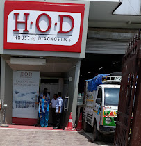 HOD Faridabad Medical Services | Diagnostic centre