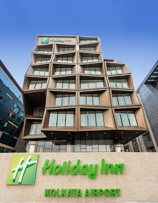 Holiday Inn Kolkata Airport Accomodation | Hotel