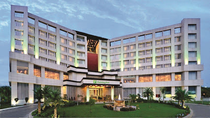 Holiday Inn|Resort|Accomodation