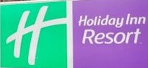 Holiday Inn Resort - Logo