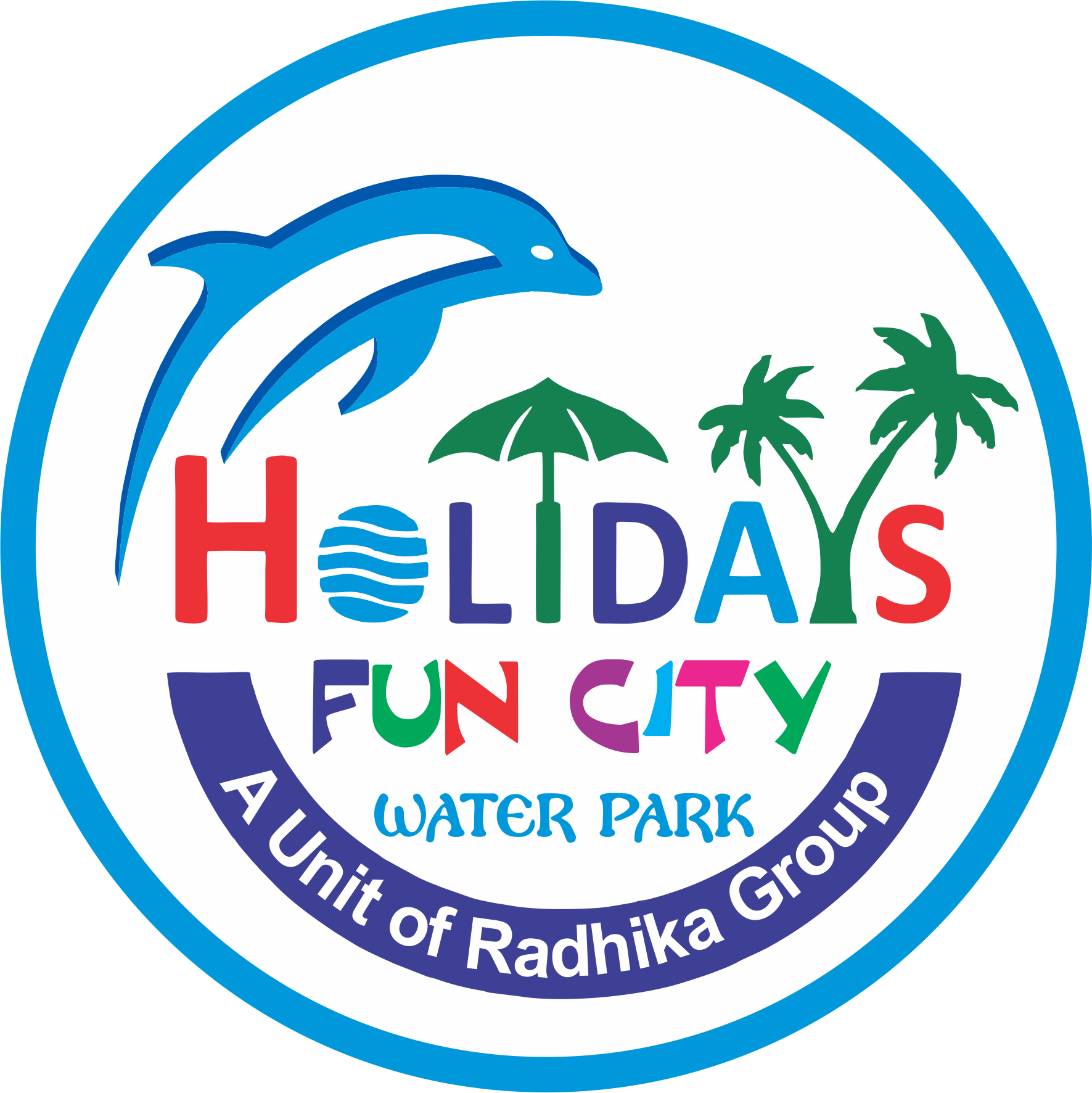 Holidays Fun City Water Park|Movie Theater|Entertainment