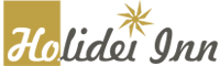 Holidei Inn - Logo