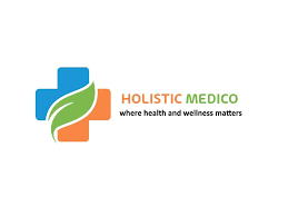 Holistic medicos Logo