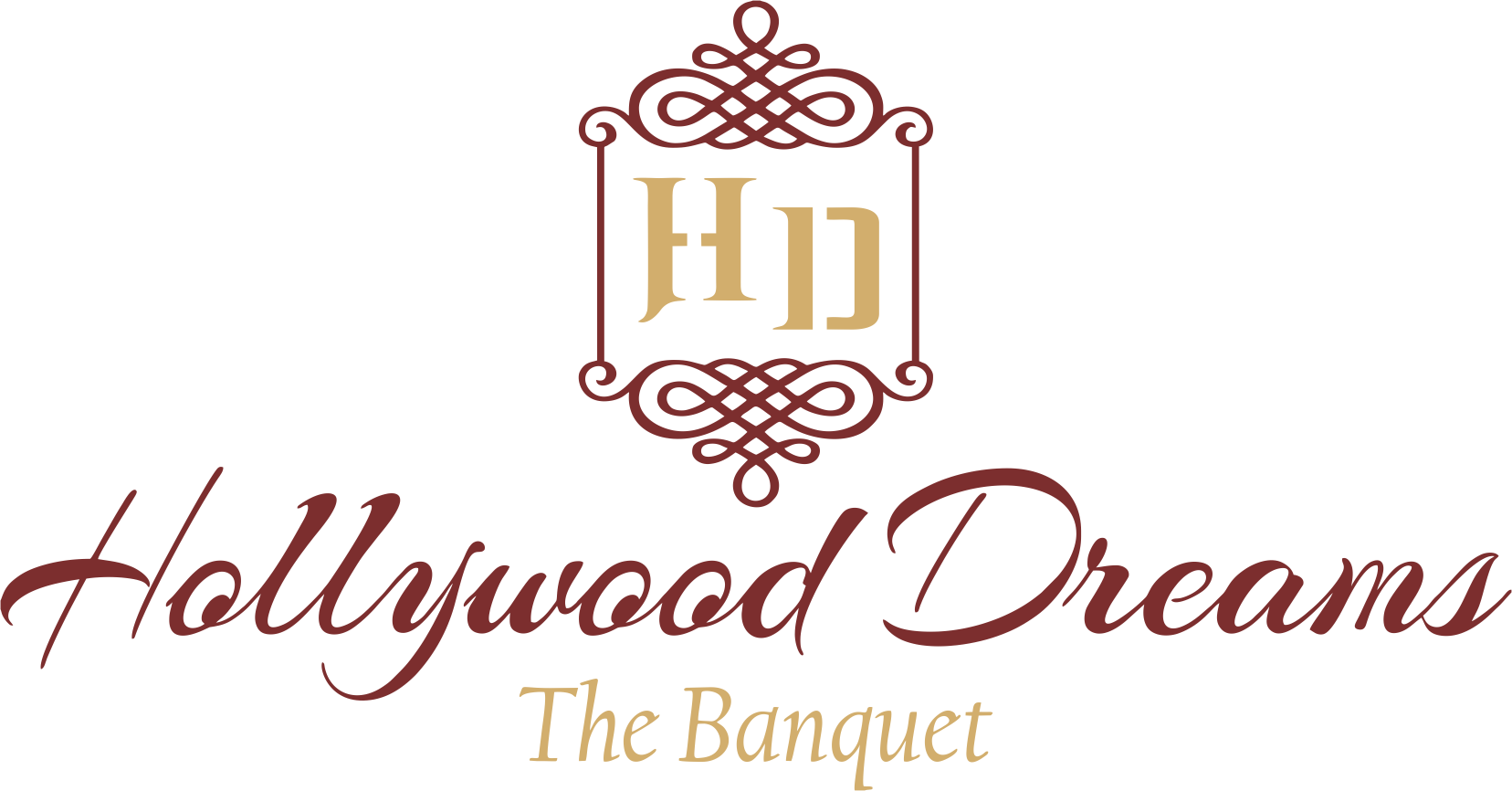Hollywood Dreams Logo