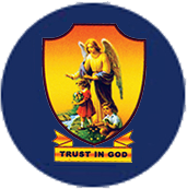 Holy Angels' I.S.C School - Logo
