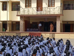 Holy Angels Matriculation School|Colleges|Education