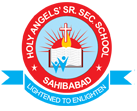 Holy Angels' School|Coaching Institute|Education