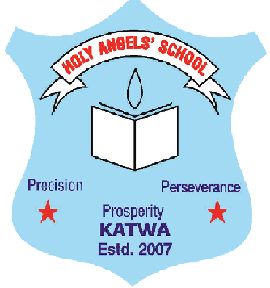 Holy Angels' School|Schools|Education