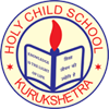 Holy Child High School Logo
