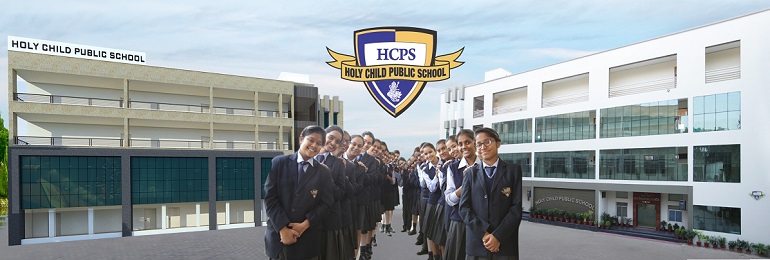 Holy Child Public School Rewari Schools 02