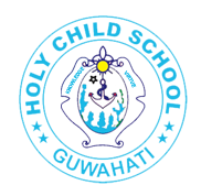 Holy Child School - Logo