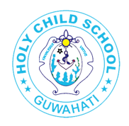 Holy Child School Logo