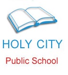 Holy City Public School Logo