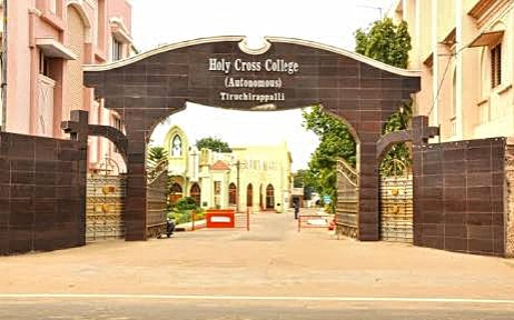 Holy Cross College Education | Colleges