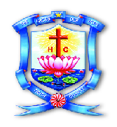 Holy Cross College - Logo