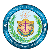 Holy Cross College - Logo