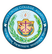 Holy Cross College Logo