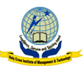 Holy Cross Institute of Management and Technology - Logo