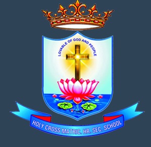Holy Cross Matriculation Higher Secondary School|Schools|Education