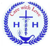 Holy Cross Multi Speciality Hospital - Logo