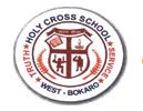 Holy Cross - Logo