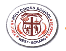 Holy Cross Logo