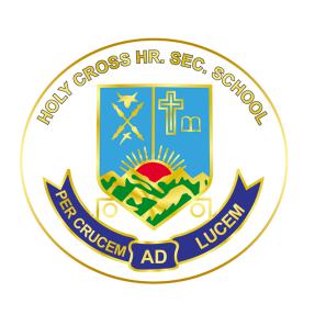 Holy Cross School - Logo