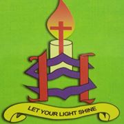 Holy Cross School Logo