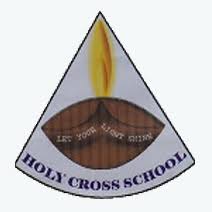 HOLY CROSS SCHOOL - Logo