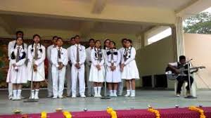 HOLY CROSS SCHOOL Najafgarh Schools 02