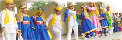 HOLY CROSS SCHOOL Najafgarh Schools 003