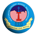 Holy Cross Senior Secondary School|Schools|Education