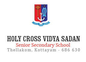 Holy Cross Vidyasadan|Schools|Education