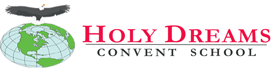 Holy Dream Convent School|Schools|Education