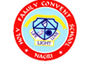 Holy Family Convent School Logo