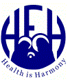 Holy Family Hospital - Logo