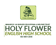 Holy Flower English High School|Schools|Education