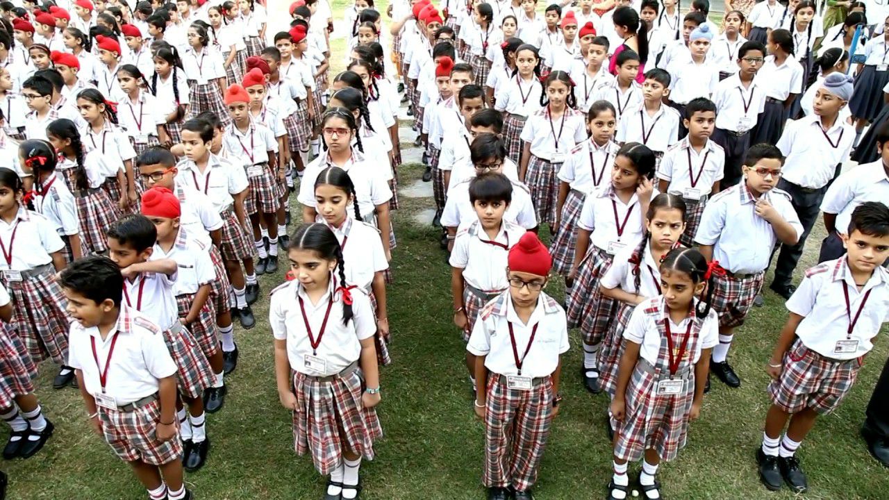 Holy Heart Senior Secondary Convent School Education | Schools