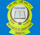 Holy Heart Senior Secondary Convent School Logo