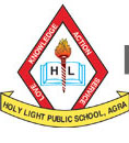 Holy Light Public School Logo