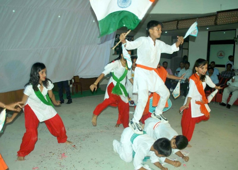 Holy Mary International School Education | Schools