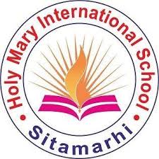 Holy Mary International School - Logo