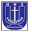 Holy Mission High School Logo