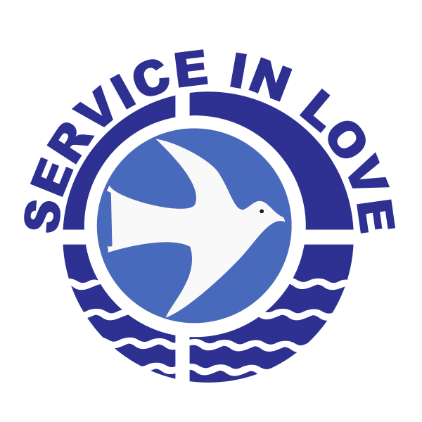 Holy Spirit Hospital Logo