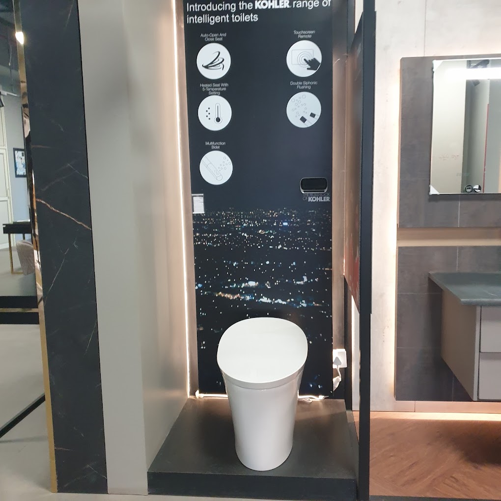 Home Design Studio - Kohler Dealer Business Services | Suppliers