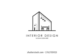 HOME DESIGN STUDIO - Logo