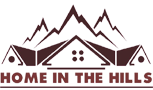 Home In The Hills, Resort & Restaurant - Logo