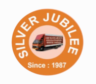 Home Packers & Movers Karnataka Transport - Logo
