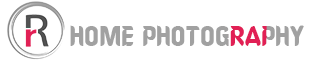 Home Photography Logo